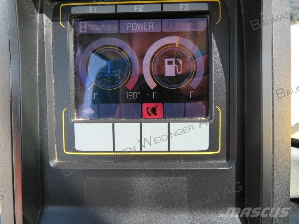 Neuson EZ 80 Vidēja lieluma ekskavatori 7 t - 12 t