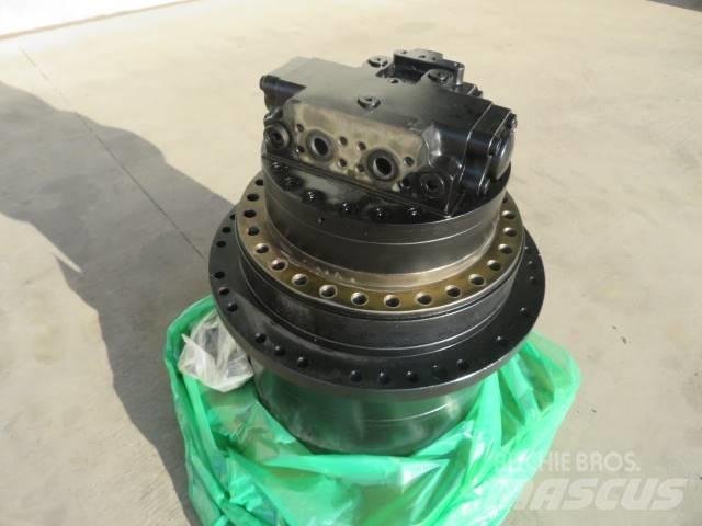  driving engine Hidraulika