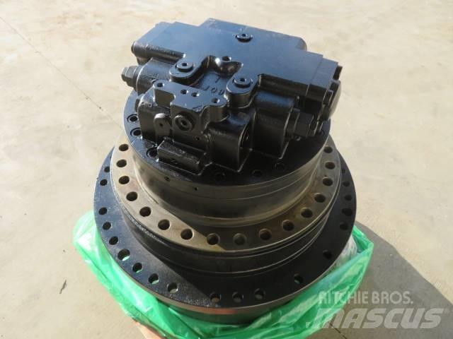  driving engine Hidraulika