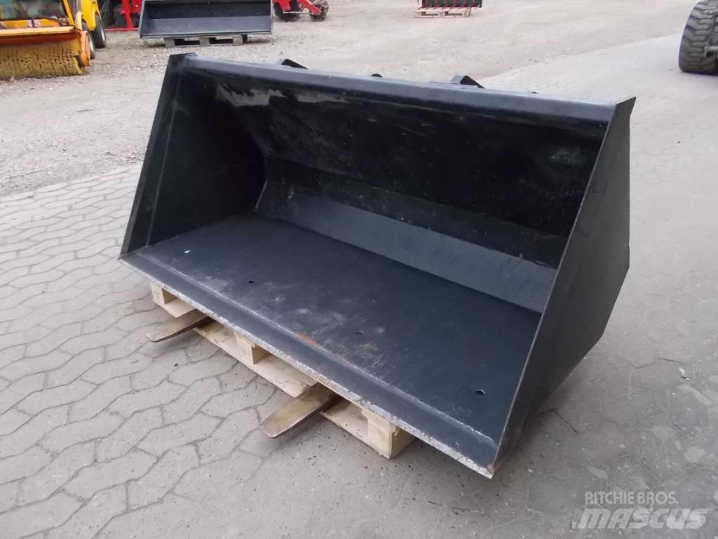  Widemann 1380 Plus Mini iekrāvēji