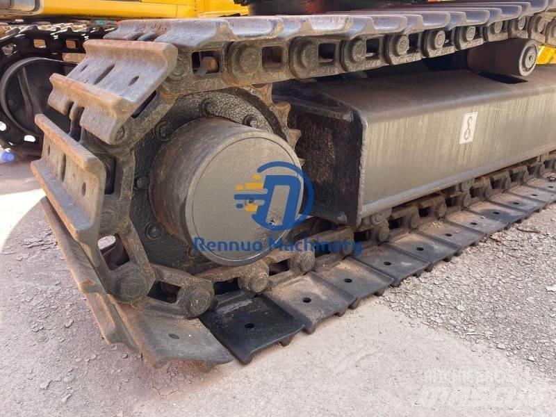 CAT 303 CR Mini ekskavatori < 7 t