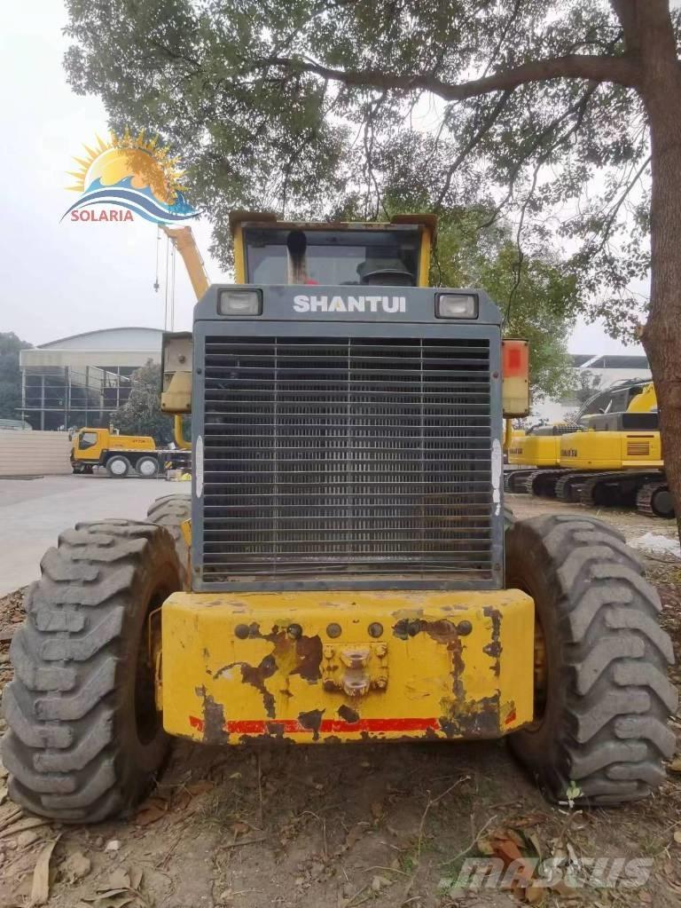 Shantui SG 18 Greideri