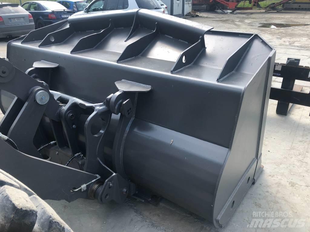 Volvo L50H Iekrāvēji uz riteņiem