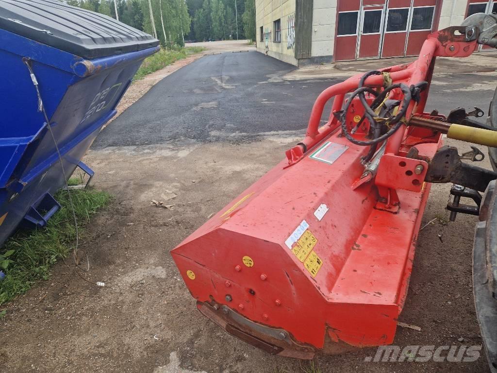 Dragone VL240 Pļaujmašīnas/pašgājēji