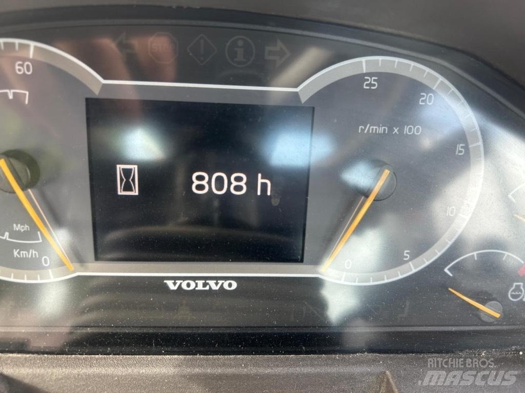 Volvo L 90 H Iekrāvēji uz riteņiem