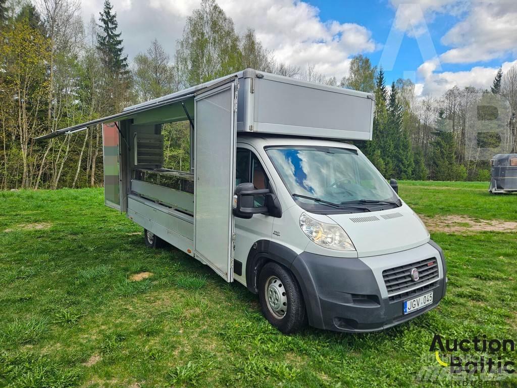 Fiat Ducato Citi