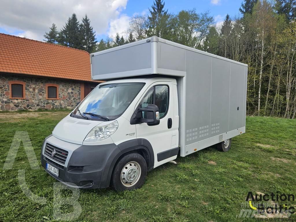 Fiat Ducato Citi