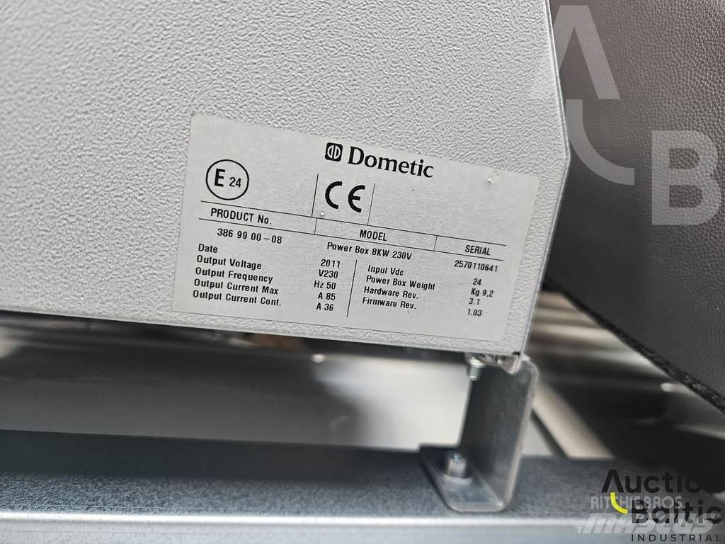 Fiat Ducato Citi