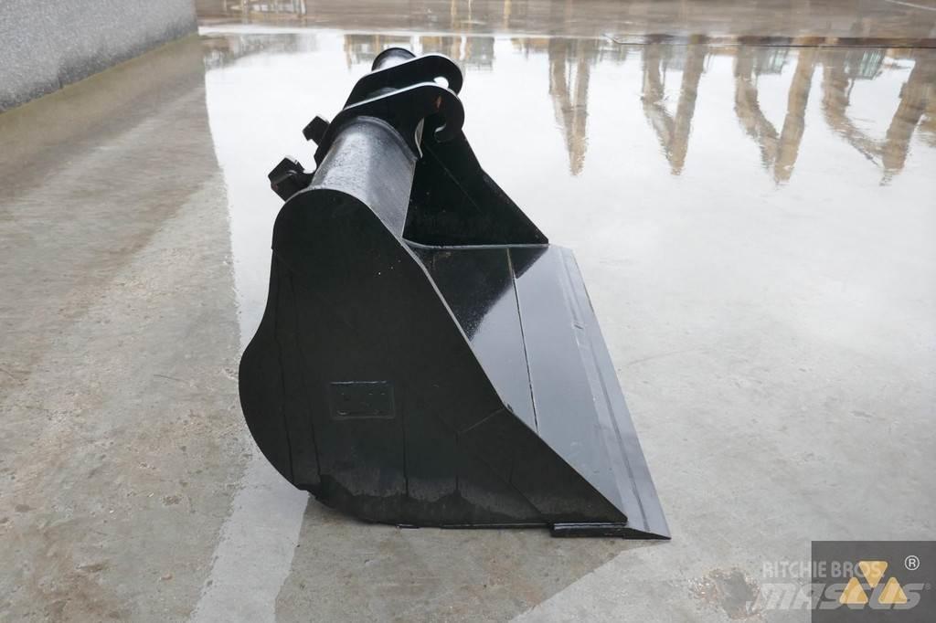 CAT 330 Bucket Kausi