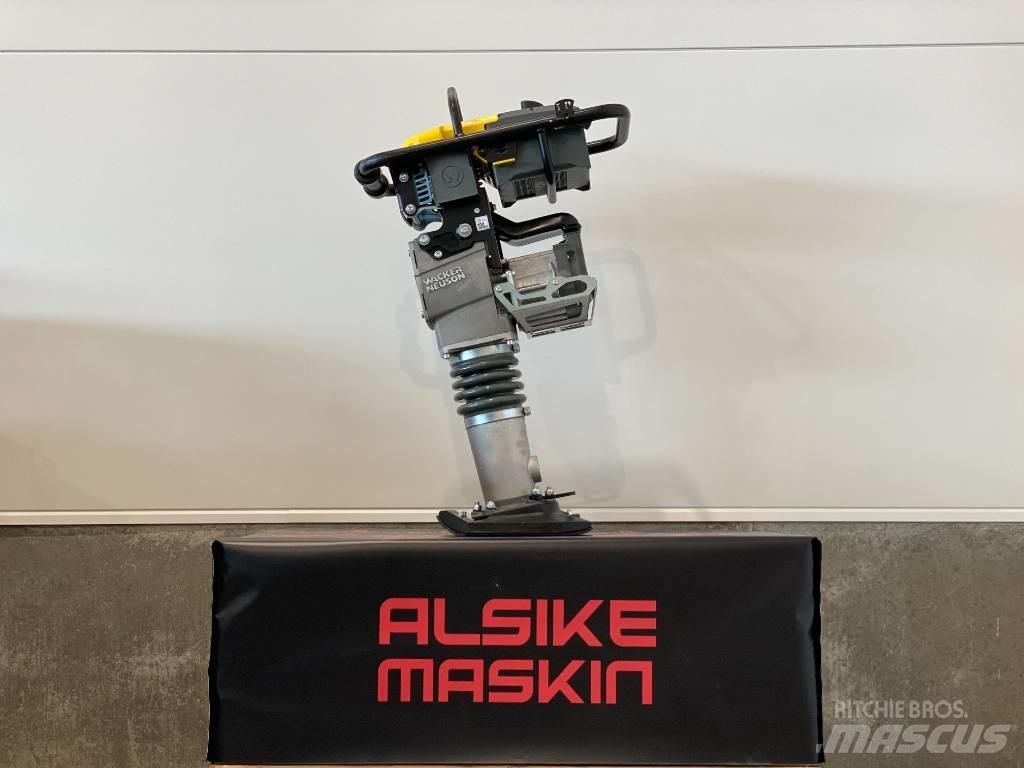 Wacker Neuson AS50e Blietes