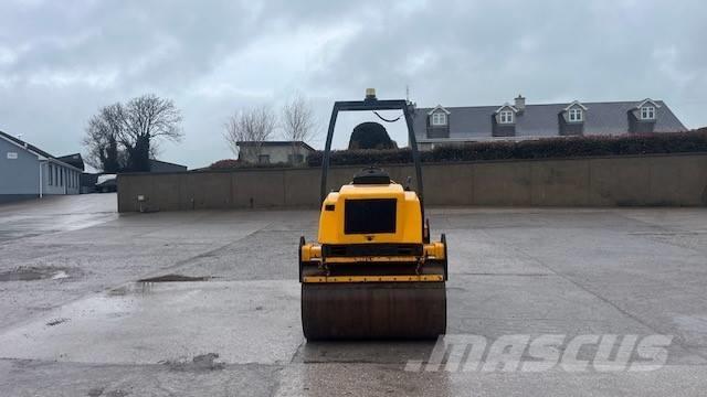 Vibromax VMT400 Citi veltņi