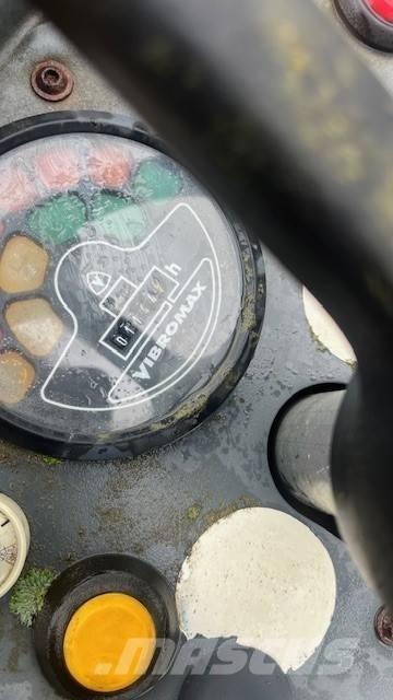 Vibromax VMT400 Citi veltņi