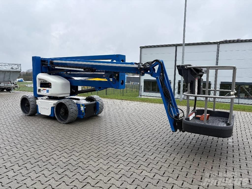 Niftylift HR 17 Strēles pacēlāji
