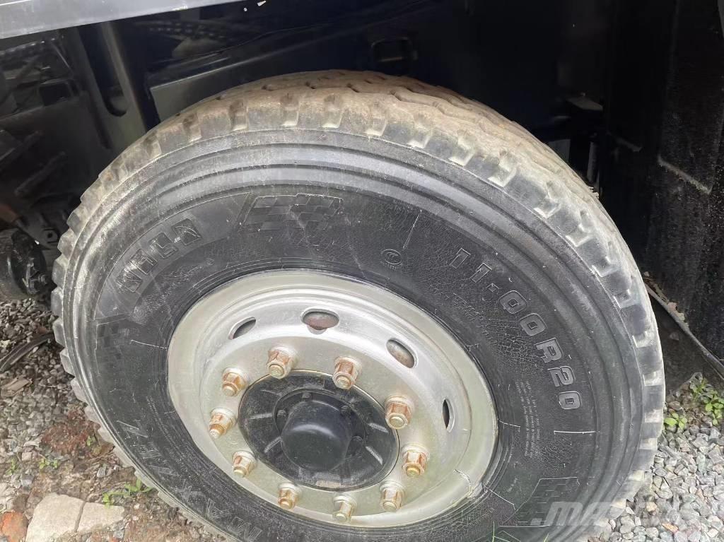 Sany 25 ton Visurgājēji celtņi