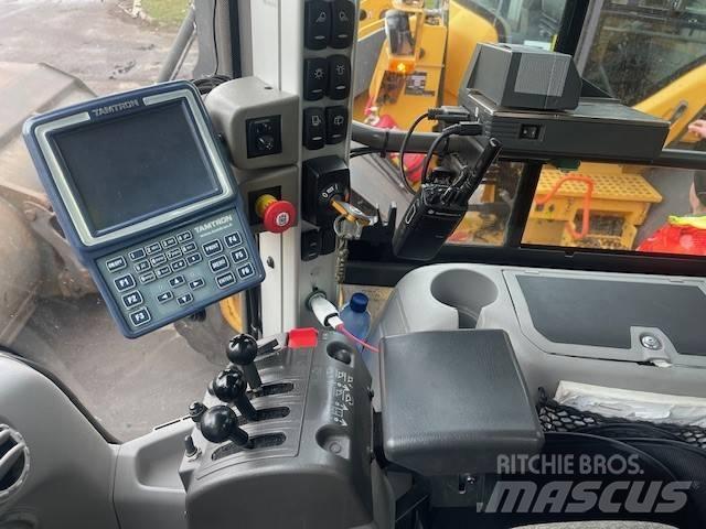 Volvo L 90 H Iekrāvēji uz riteņiem