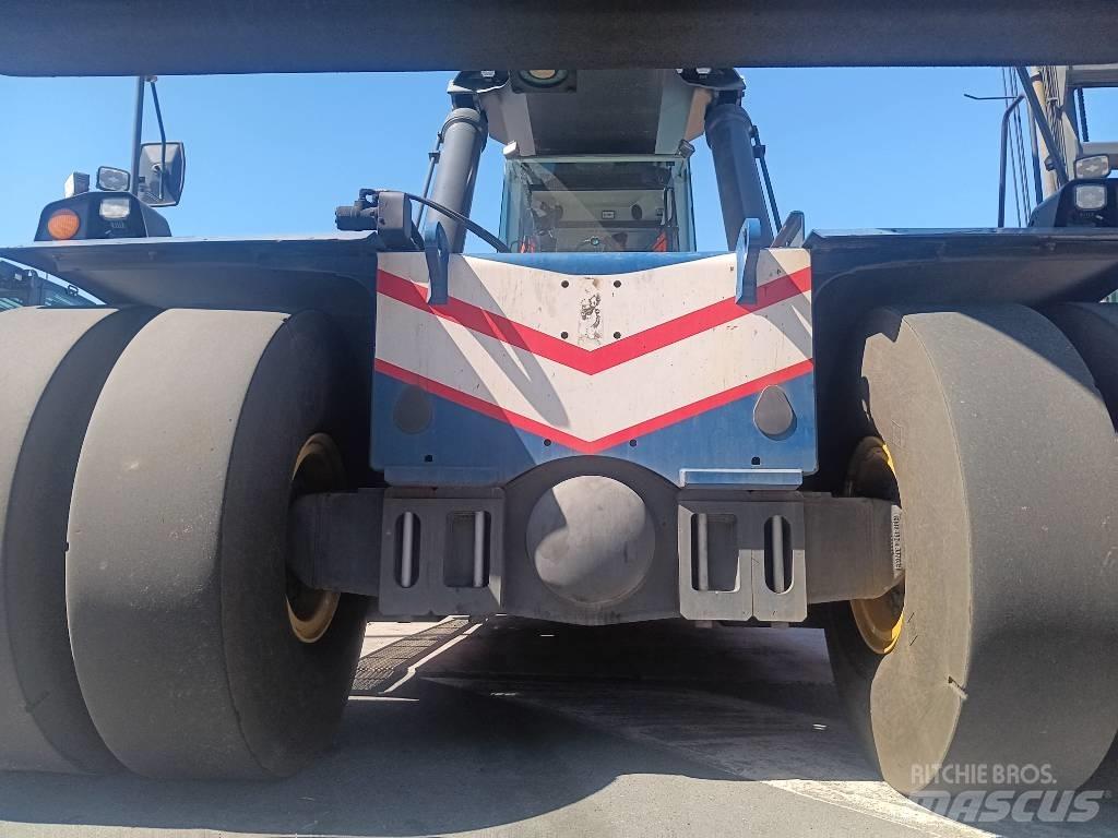 Kalmar DRU450-62S5 Konteineru pacēlāji