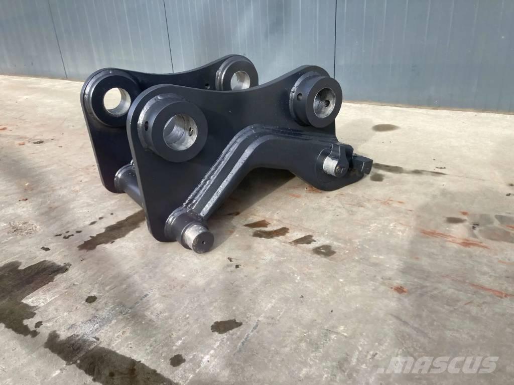  Smitma CW40 Ātrie savienotāji