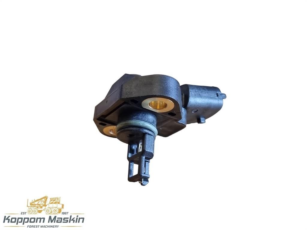Bosch 836864362 Dzinēji