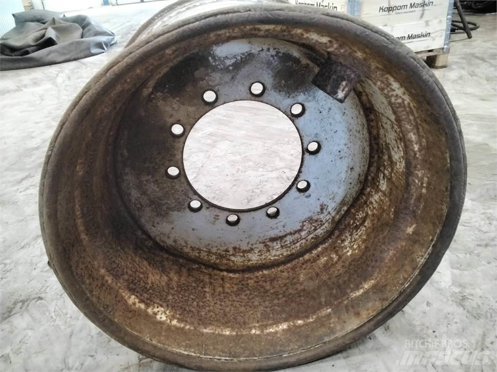 Valmet 836 20x26,5 Riepas, riteņi un diski