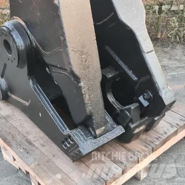  combibekken vt40 Citas sastāvdaļas