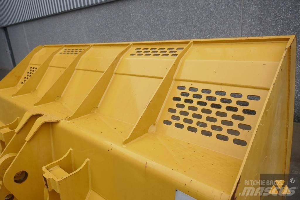CAT 930 Bucket Kausi