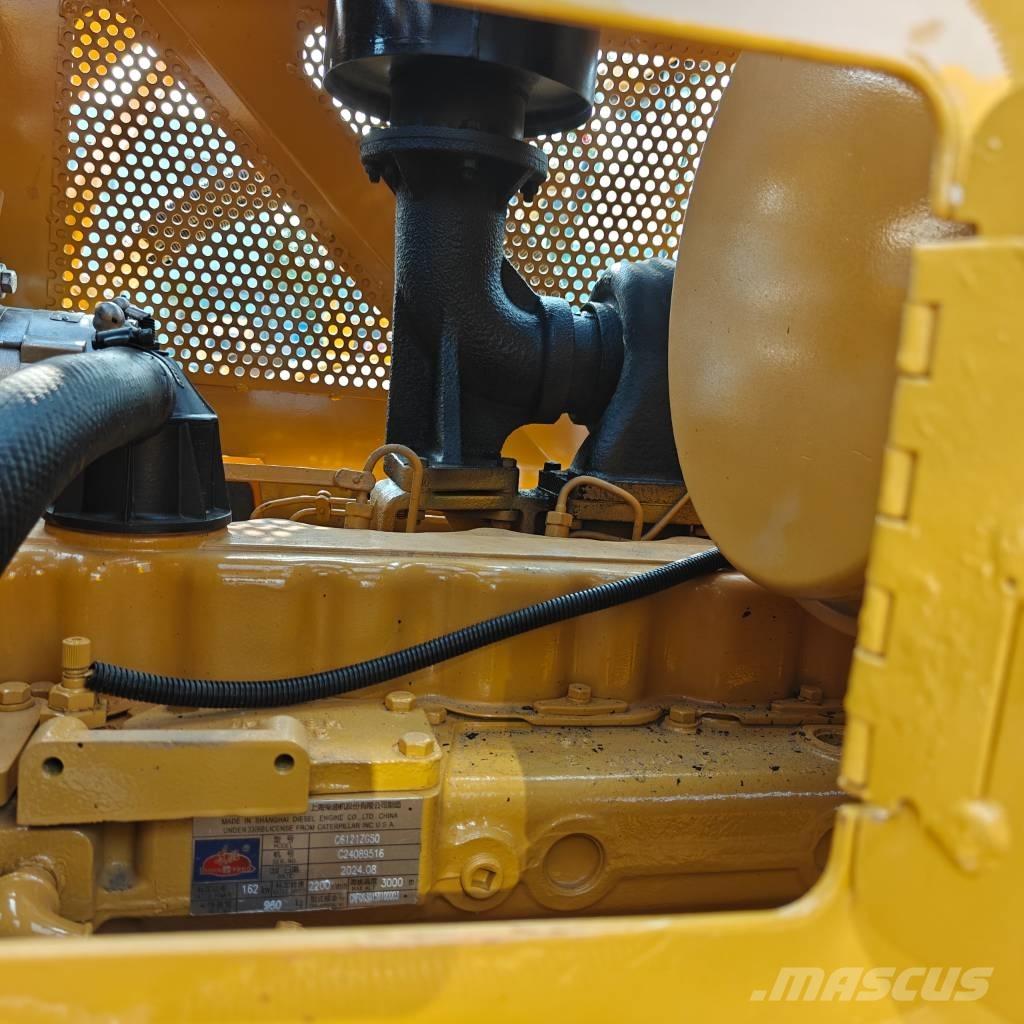 CAT D 7 G Greideri