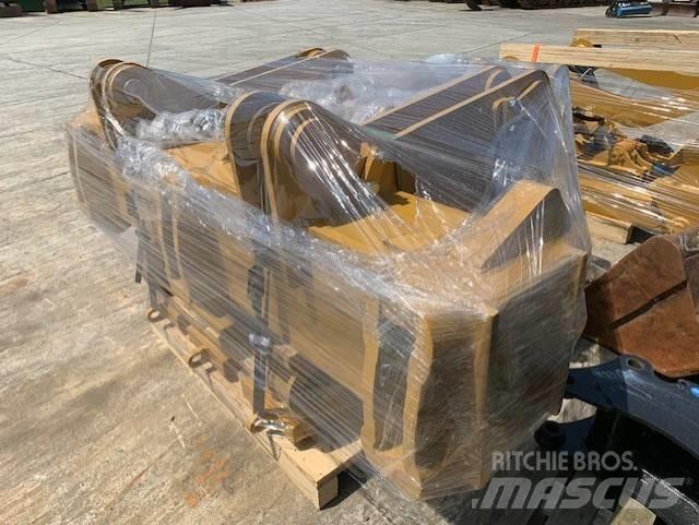 CAT D 8 T Kāpurķēžu buldozeri