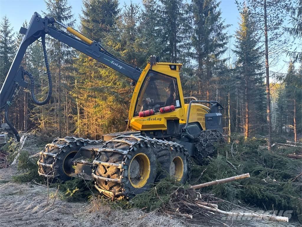 Eco Log 560 Harvesteri