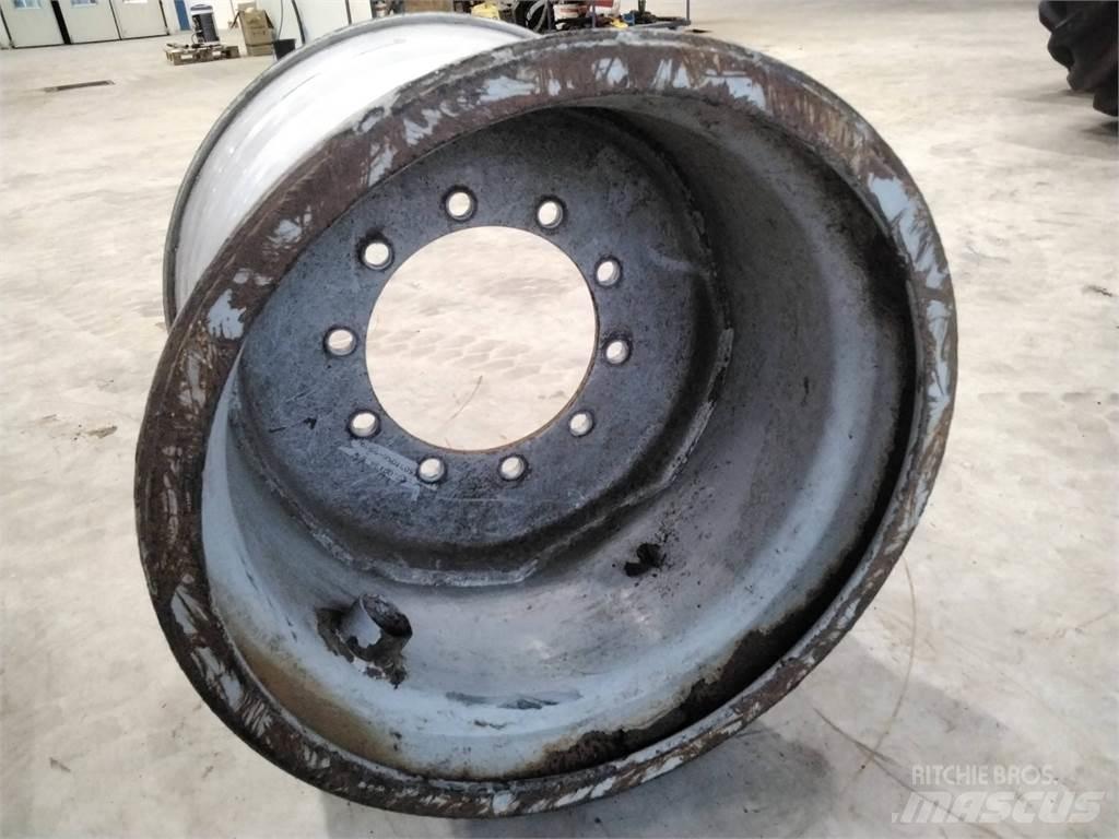 Valmet 890 20x26,5 Riepas, riteņi un diski