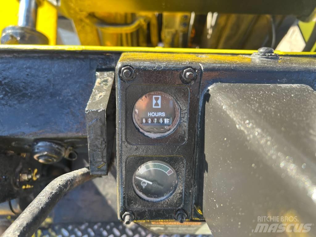 Hyster H 90 XL S Autokrāvēji - citi