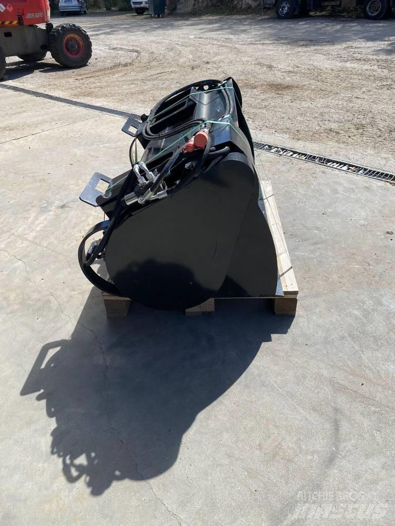  Rolfi TL 250 Betona/javas maisītāji