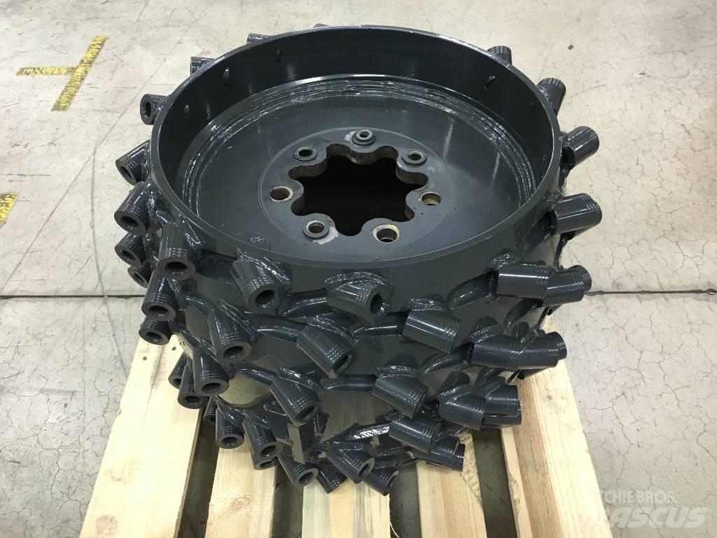 Wirtgen W50DC Citi