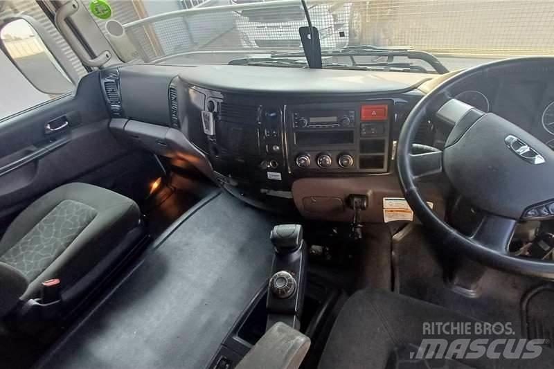 Daewoo KL3TX Citi