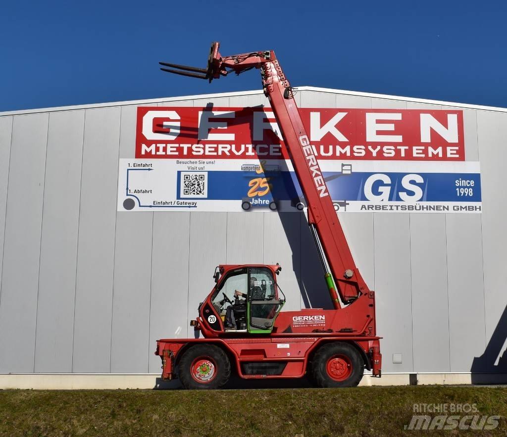 Merlo RT 40.25 Teleskopiskie manipulatori