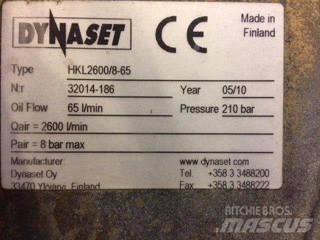  SPD Drillmast DM 60 Urbji