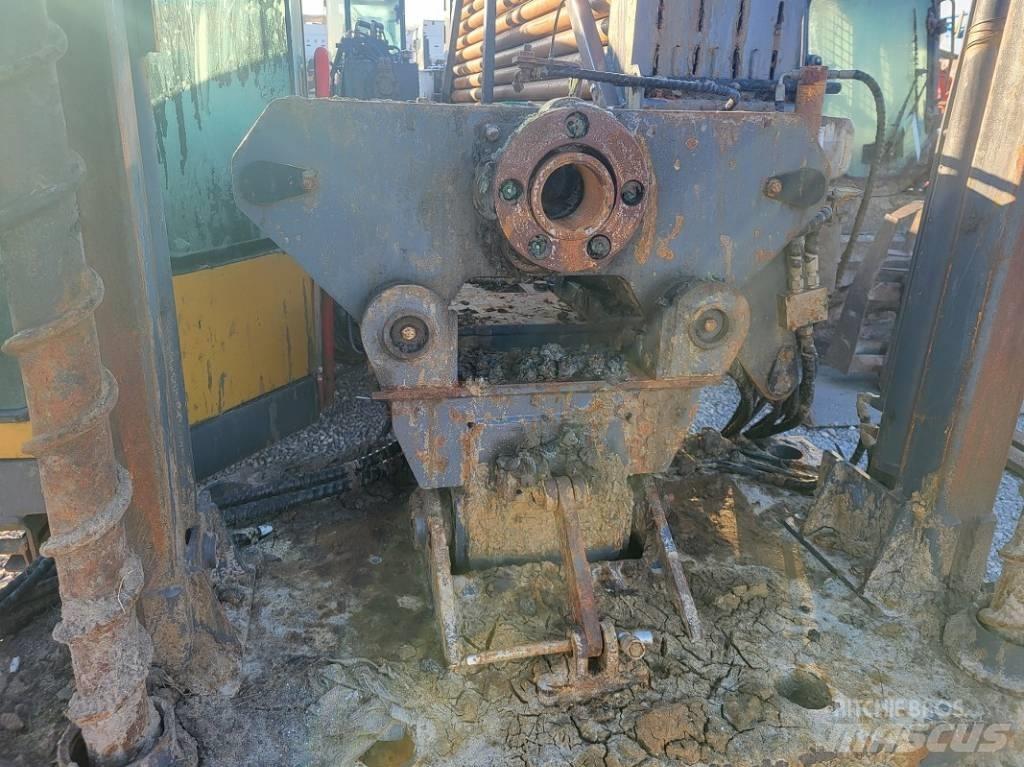 XCMG XZ200 Urbji
