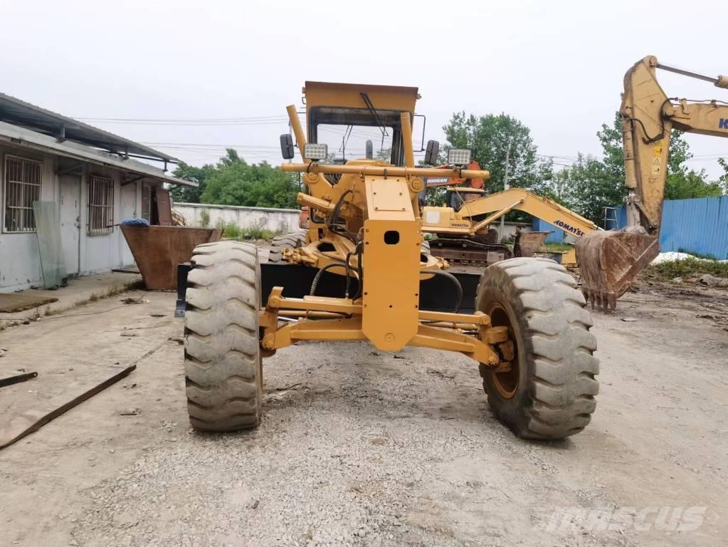 XCMG GR 180 Greideri
