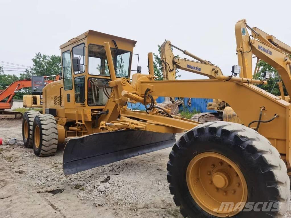 XCMG GR 180 Greideri