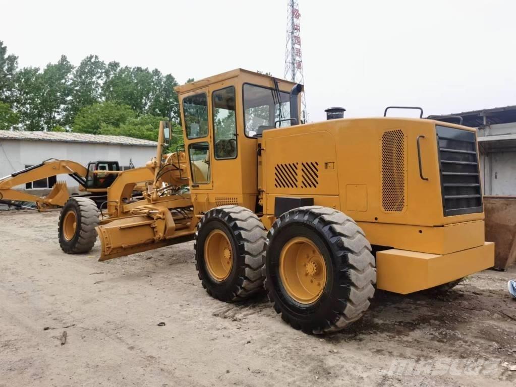 XCMG GR 180 Greideri