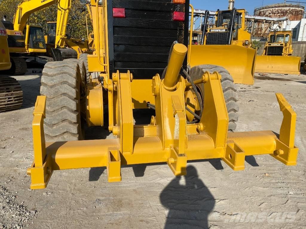 CAT 140 H Greideri