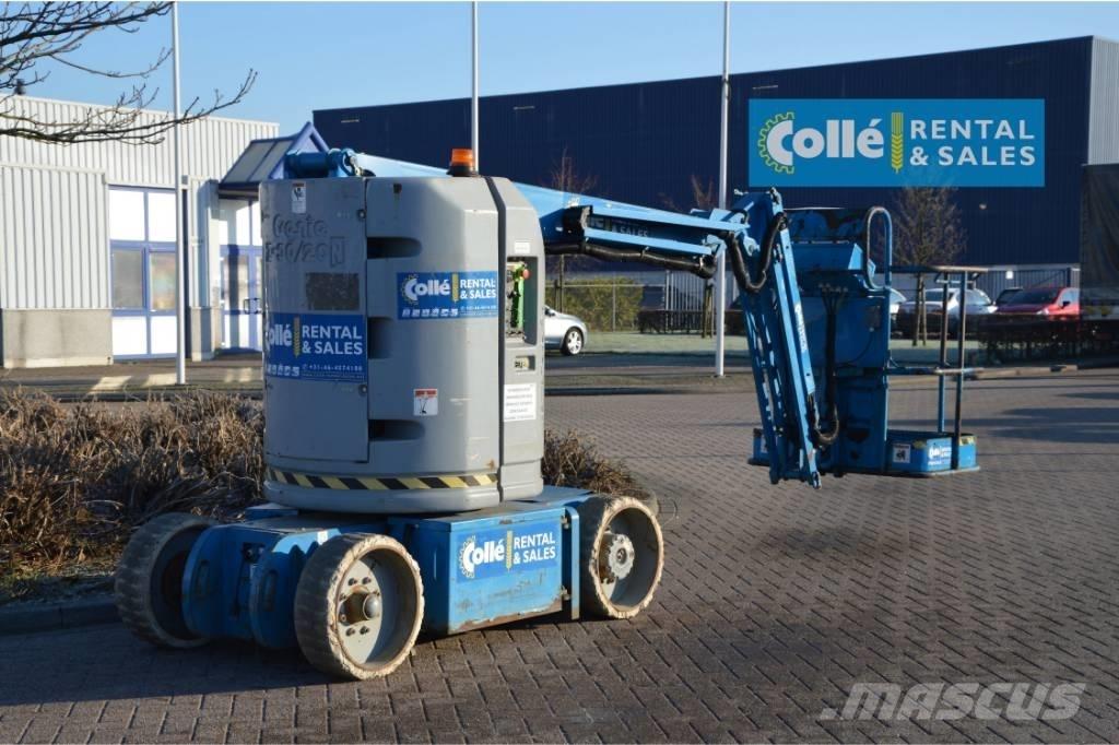 Genie Z-30/20N | 2004 Strēles pacēlāji