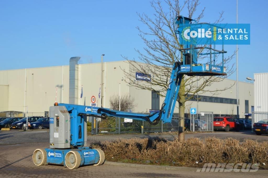 Genie Z-30/20N | 2004 Strēles pacēlāji