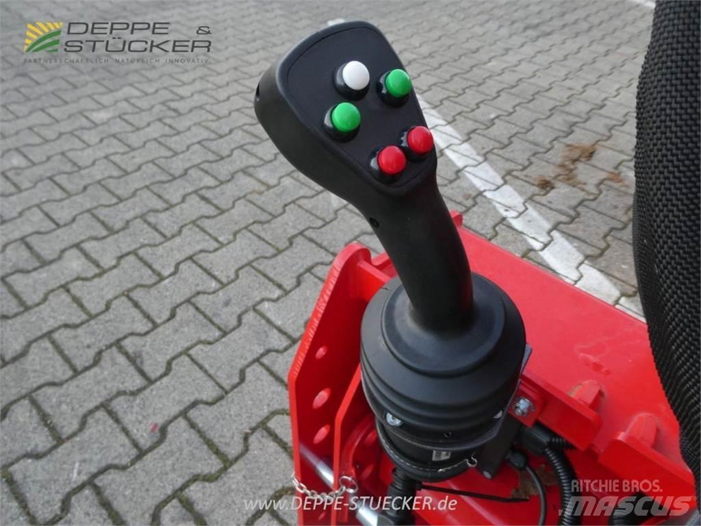 Krpan KL 2500 TG Lauksaimniecība- Citi
