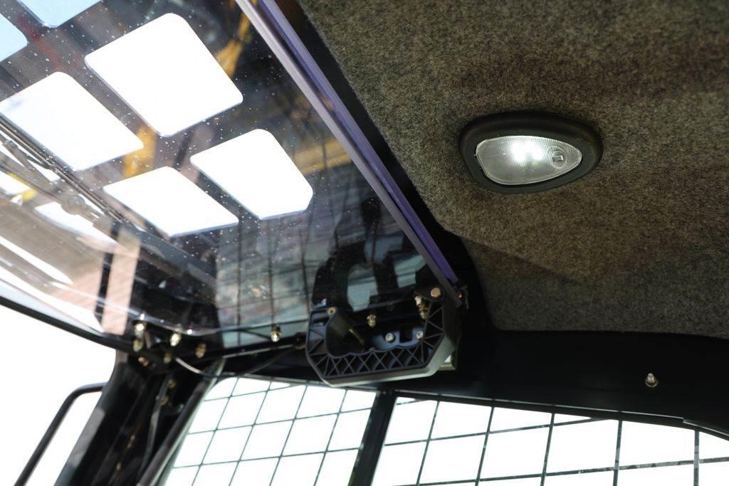 Gehl VT275 Lietoti riteņu kompaktiekrāvēji