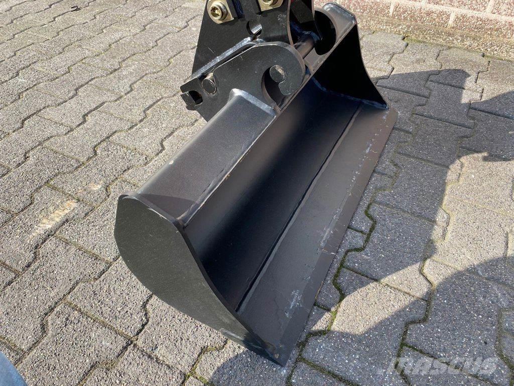 Yanmar SV08 Mini ekskavatori < 7 t