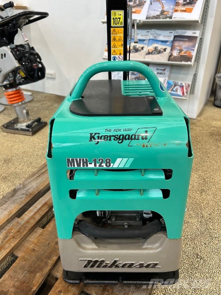 Mikasa MVH 128GH Vibratori