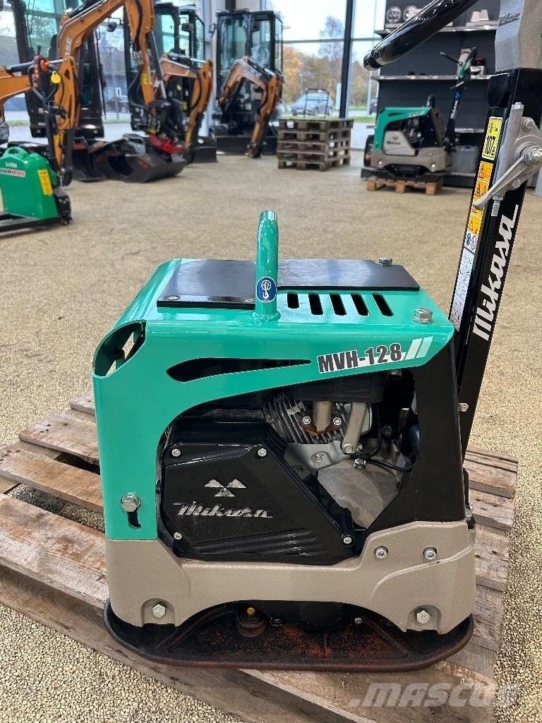 Mikasa MVH 128GH Vibratori