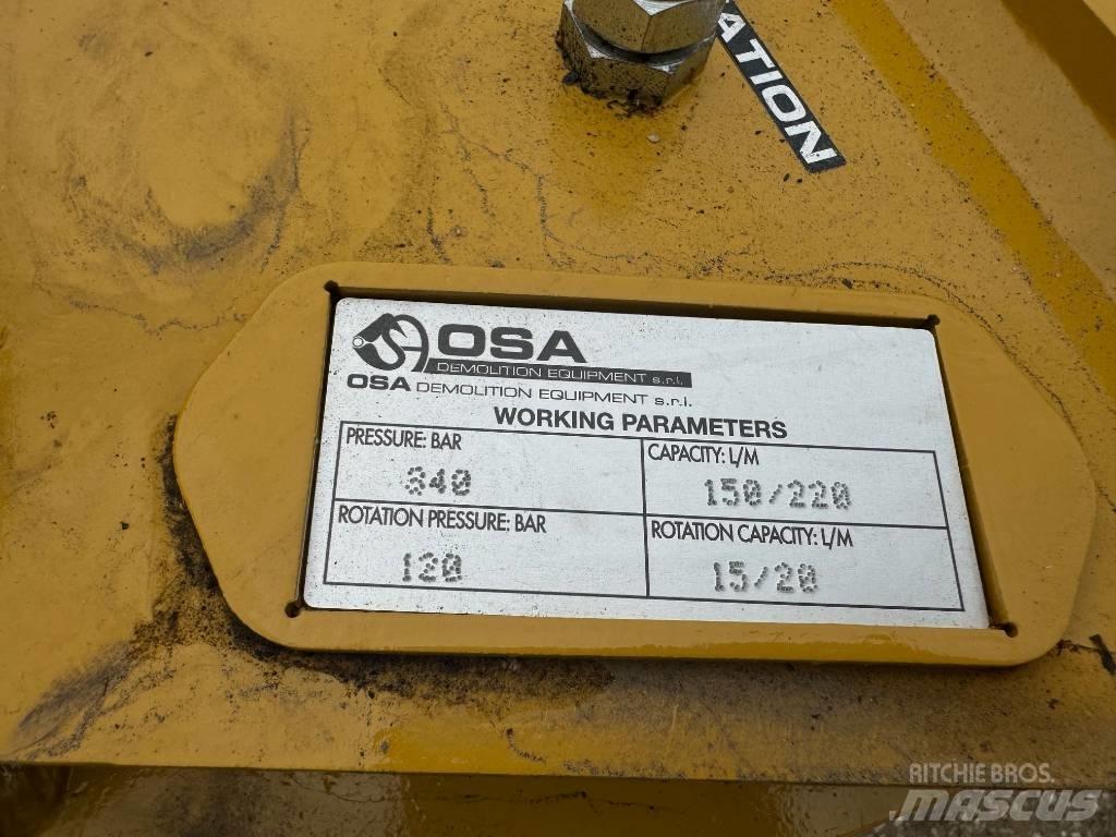 OSA RV 16 Griezēji