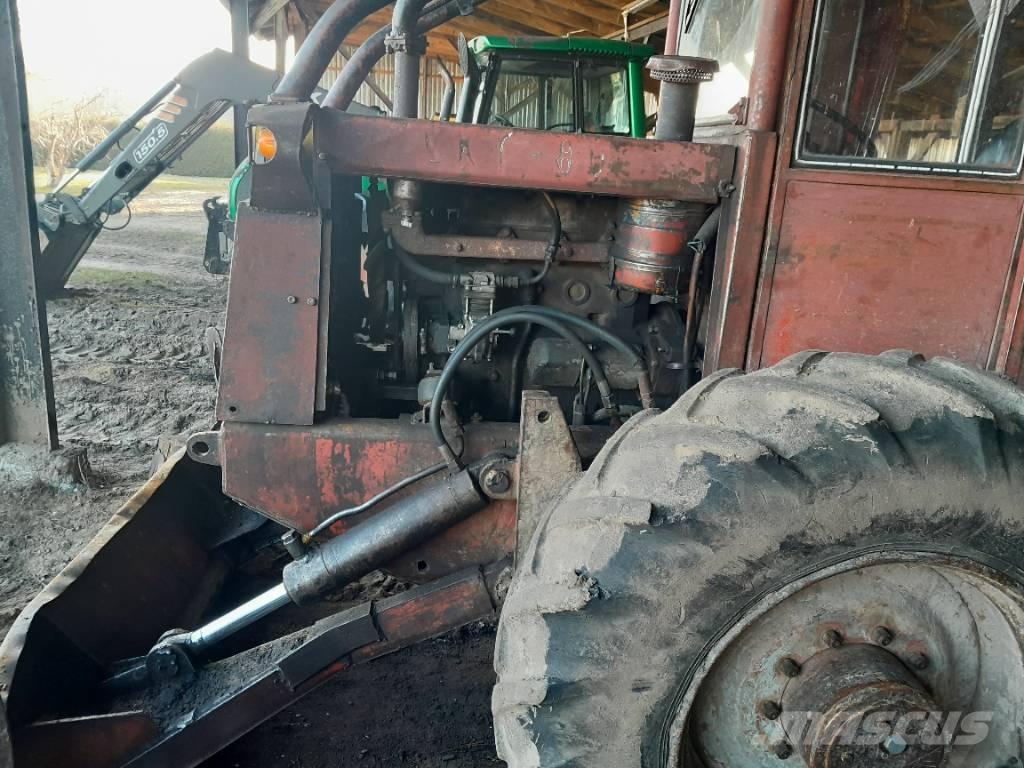 LKT 80 Šķeldotāji