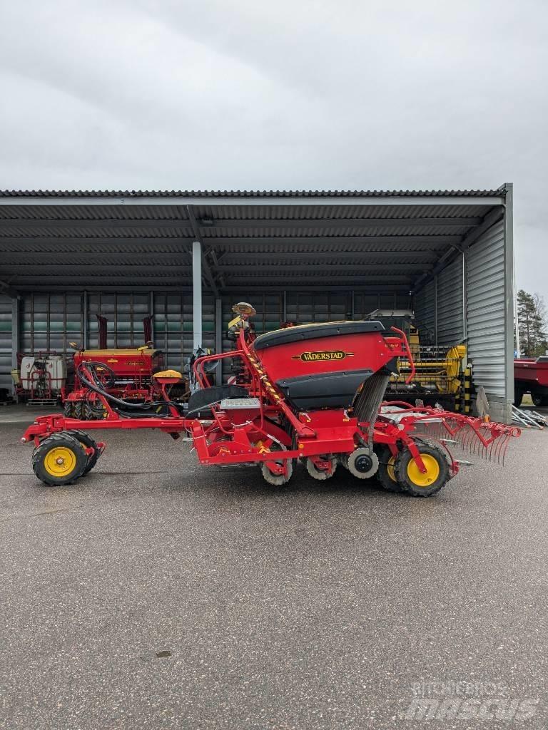 Väderstad Rapid 300C Kombinētās sējmašīnas